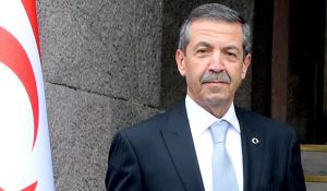 Minister Ertuğruloğlu: “We expect this to set an example for TRNC” | Turkish Republic of Northern Cyprus