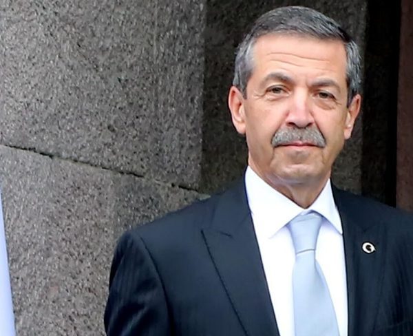 Minister Ertuğruloğlu: “We expect this to set an example for TRNC” | Turkish Republic of Northern Cyprus