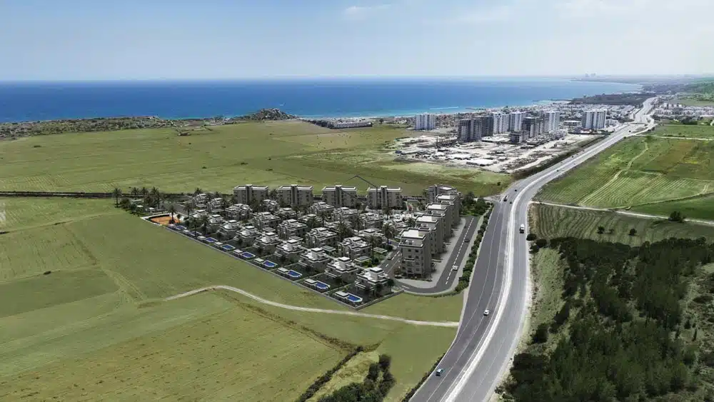 پروژه لاپالازو La Palazzo 7 La palazzo