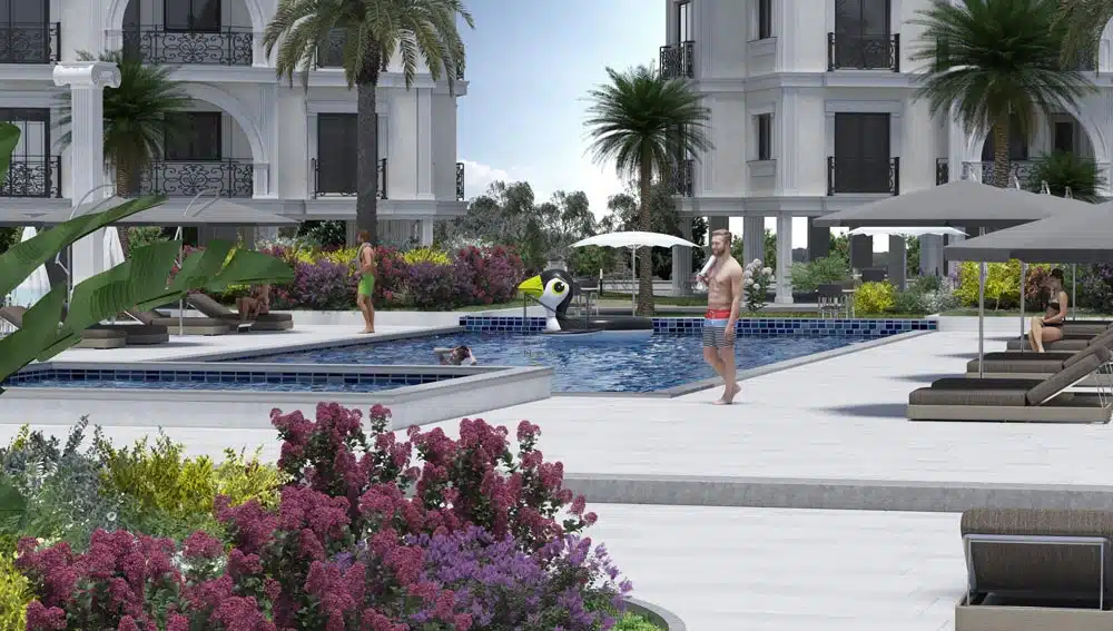 پروژه لاپالازو La Palazzo 12 La-Palazzo