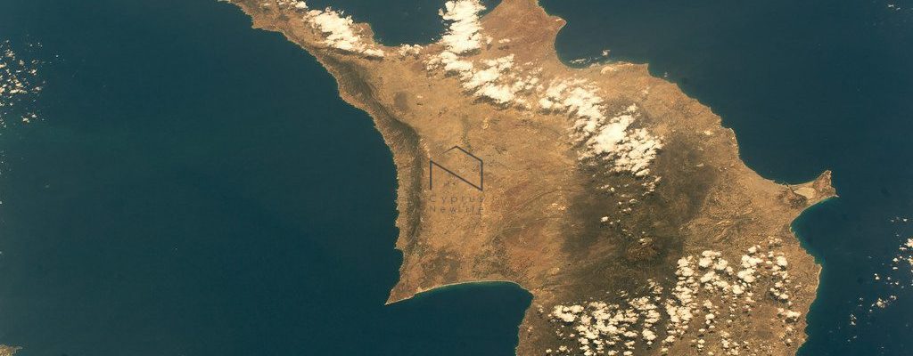 "Cyprus | Zypern" by Astro_Alex is licensed under CC BY-SA 2.0