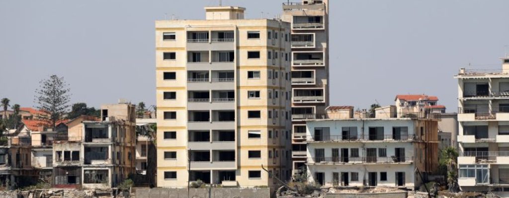 EU frowns at North Cyprus pre-election stunt