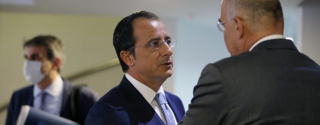 Cyprus blocks EU’s Belarus sanctions plan