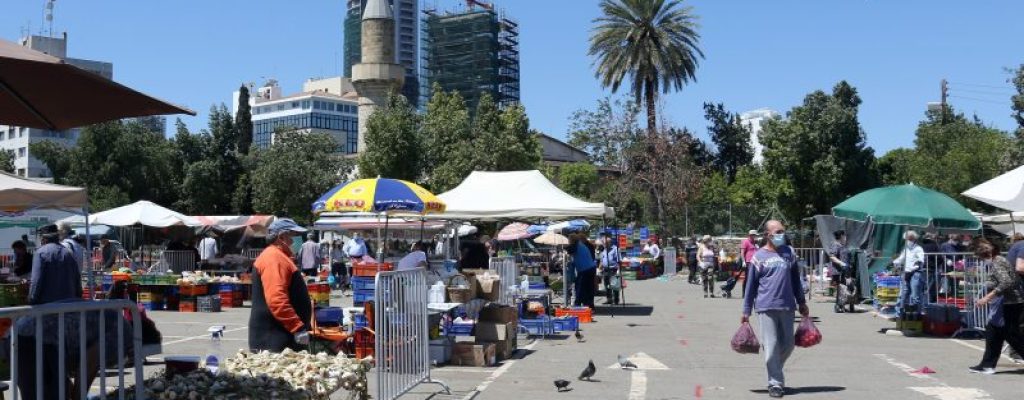 Independent Cyprus turns 60 without much ado