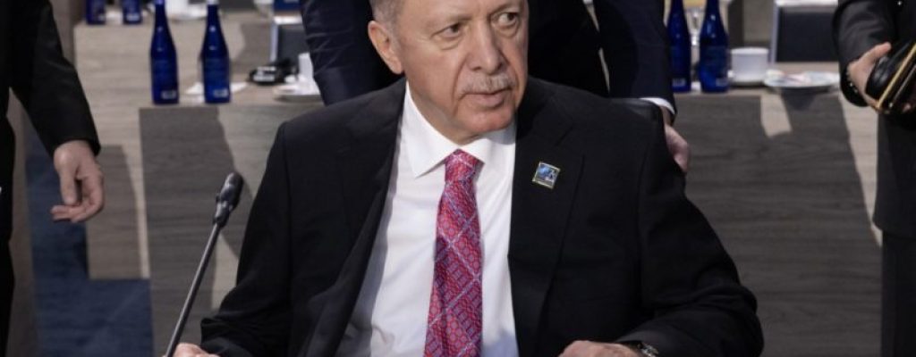 Turkey ready to build Cyprus naval base ‘if necessary’: Erdoğan