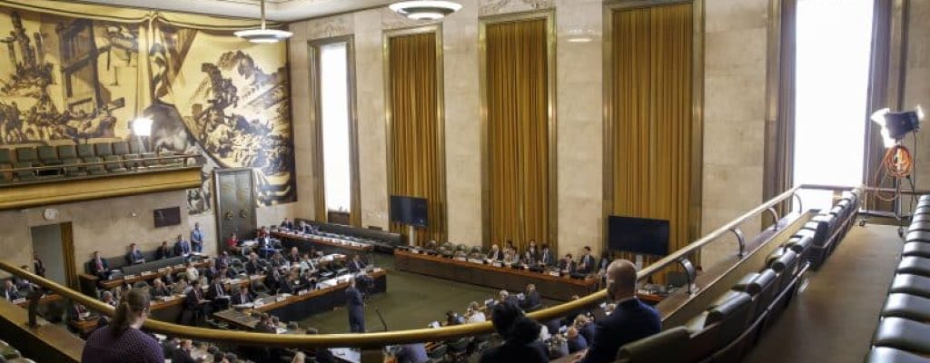 Turkey blocks Cyprus from joining UN disarmament talks