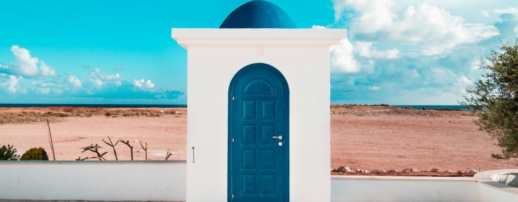 پناهندگی در قبرس جنوبی