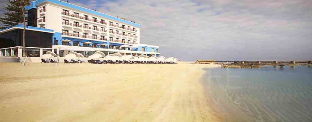 آلسانجاک یا کاراواس